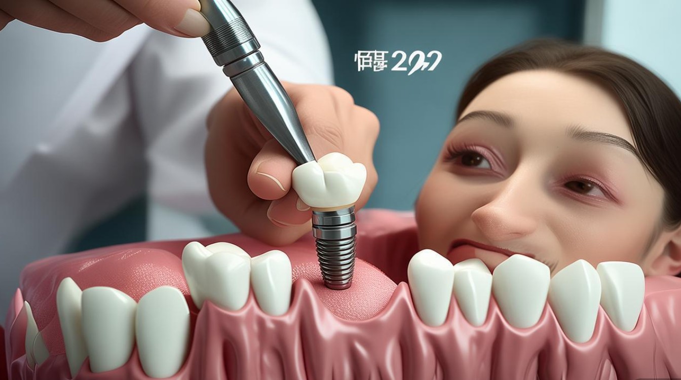 种植牙集采后价格真降了?效果还靠谱吗?-图1 种植牙集采后价格真降了?效果还靠谱吗?-图1