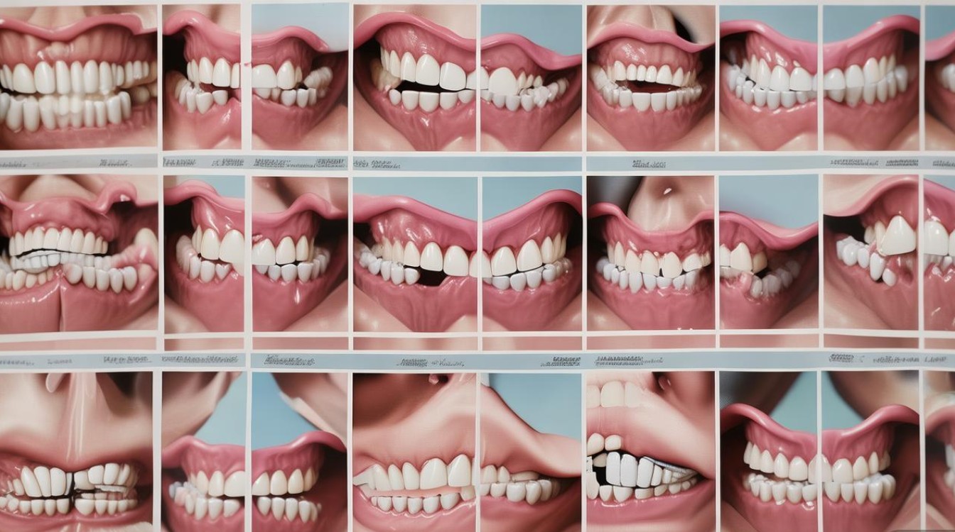 2025最新牙齿矫正案例效果如何?现在做参考还靠谱吗?-图1 2025最新牙齿矫正案例效果如何?现在做参考还靠谱吗?-图1