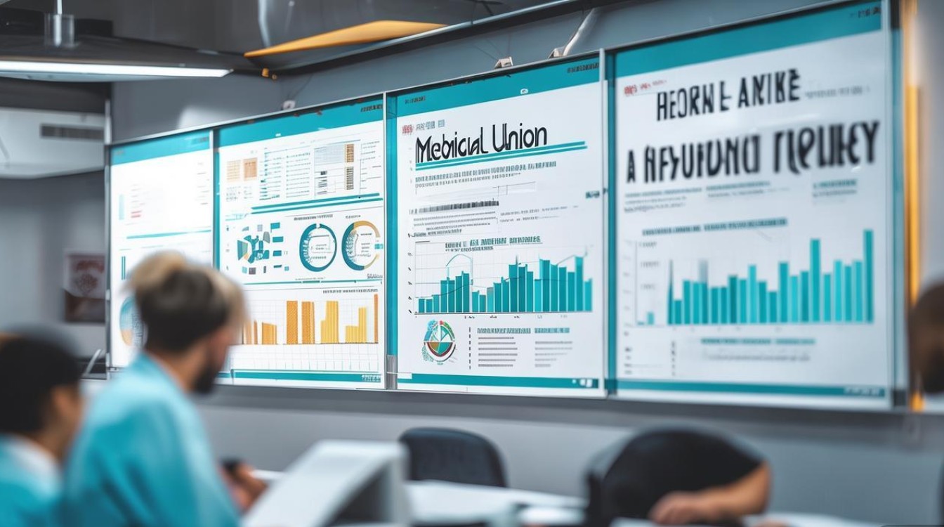 2025新规下医联体医保费用如何分配?-图1 2025新规下医联体医保费用如何分配?-图1