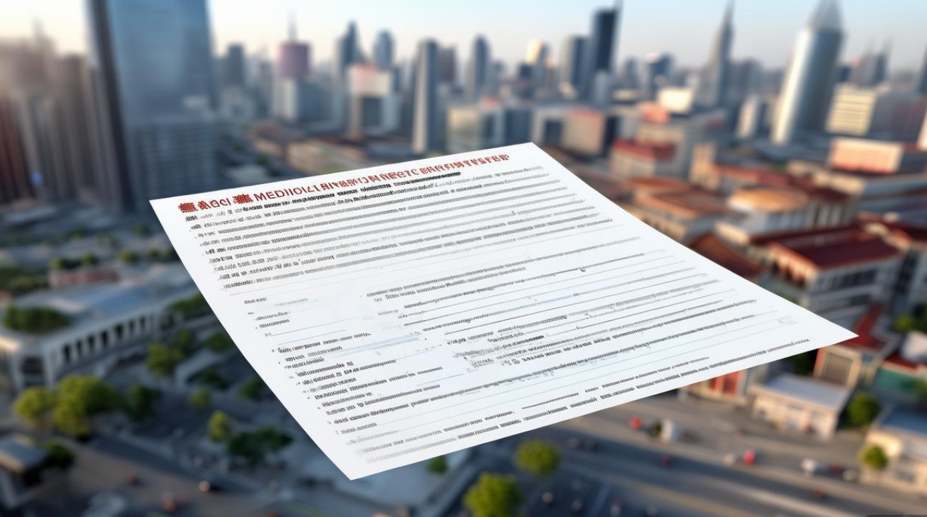 2025外地户口上海医保新规,异地就医待遇怎么变?-图1 2025外地户口上海医保新规,异地就医待遇怎么变?-图1