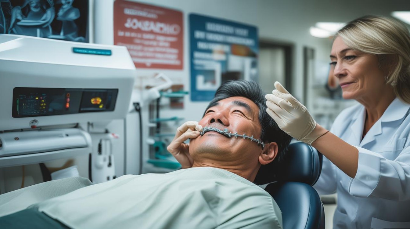 咿呀医院牙齿矫正2025到底怎么样?效果真实吗?-图1 咿呀医院牙齿矫正2025到底怎么样?效果真实吗?-图1