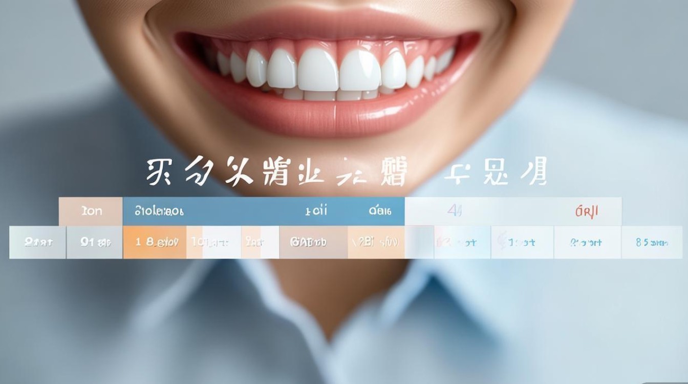 2025年牙齿矫正价格为何因年龄差异这么大?-图1 2025年牙齿矫正价格为何因年龄差异这么大?-图1