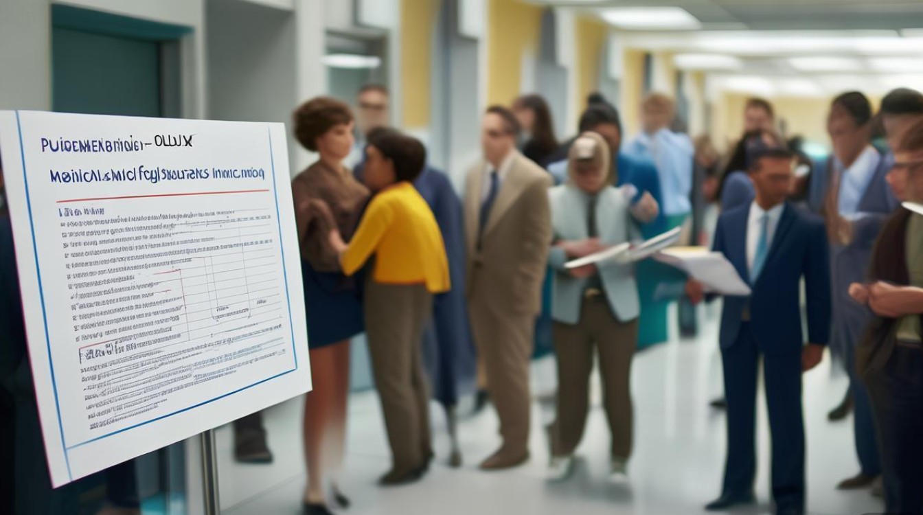 2025公费医疗转医保,待遇如何衔接?-图1 2025公费医疗转医保,待遇如何衔接?-图1