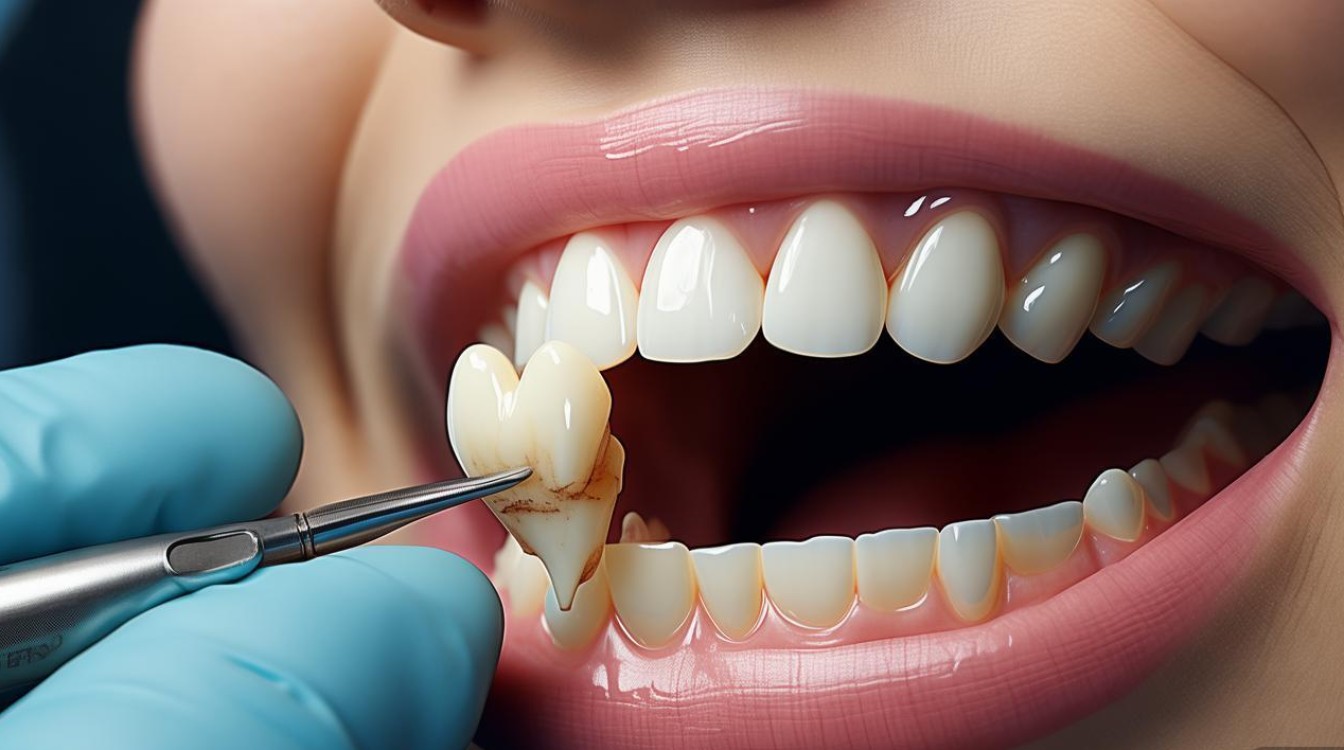 2025拔下牙矫正虎牙后悔率高吗?-图1 2025拔下牙矫正虎牙后悔率高吗?-图1