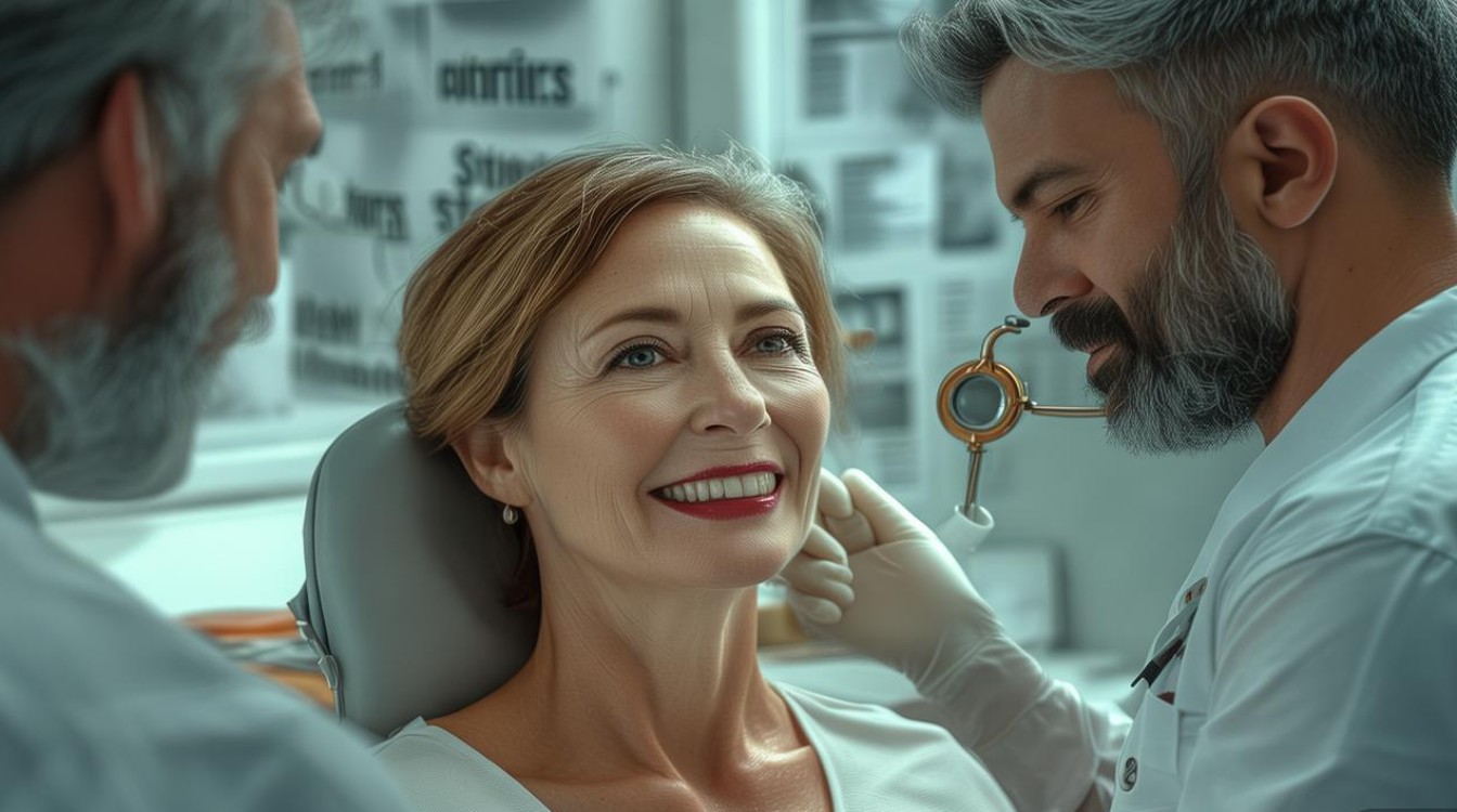 2025矫正案例揭秘,效果持久还是易复发?-图1 2025矫正案例揭秘,效果持久还是易复发?-图1