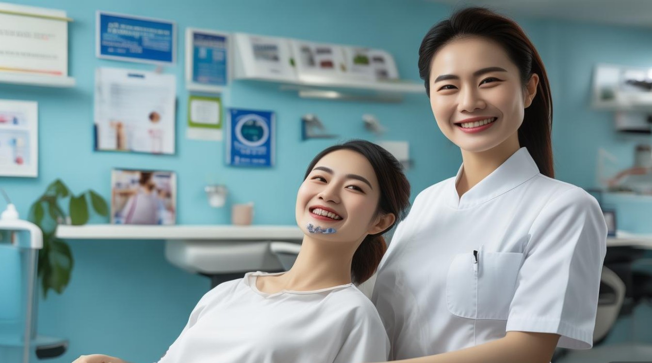 2025最新包头牙齿矫正哪家靠谱?-图1 2025最新包头牙齿矫正哪家靠谱?-图1