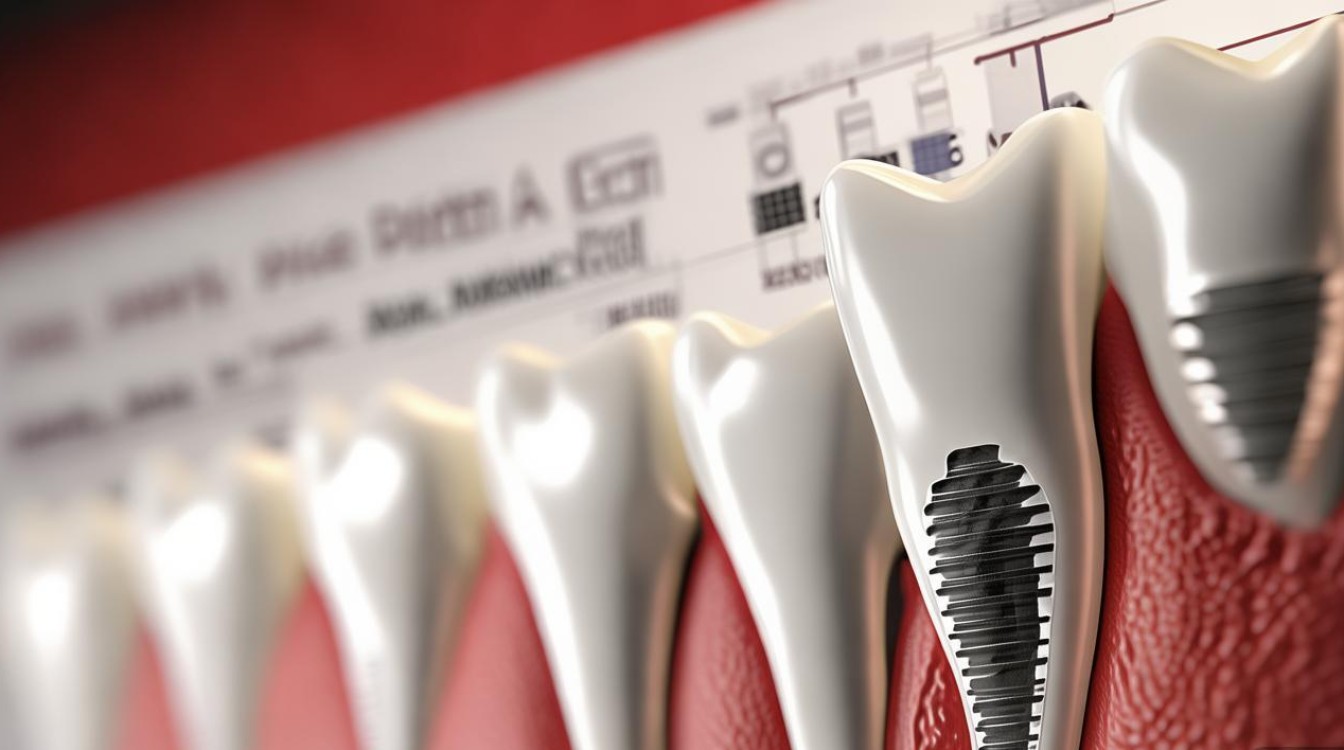 2025种植牙价格含牙根牙冠吗?费用构成有新变化?-图1 2025种植牙价格含牙根牙冠吗?费用构成有新变化?-图1