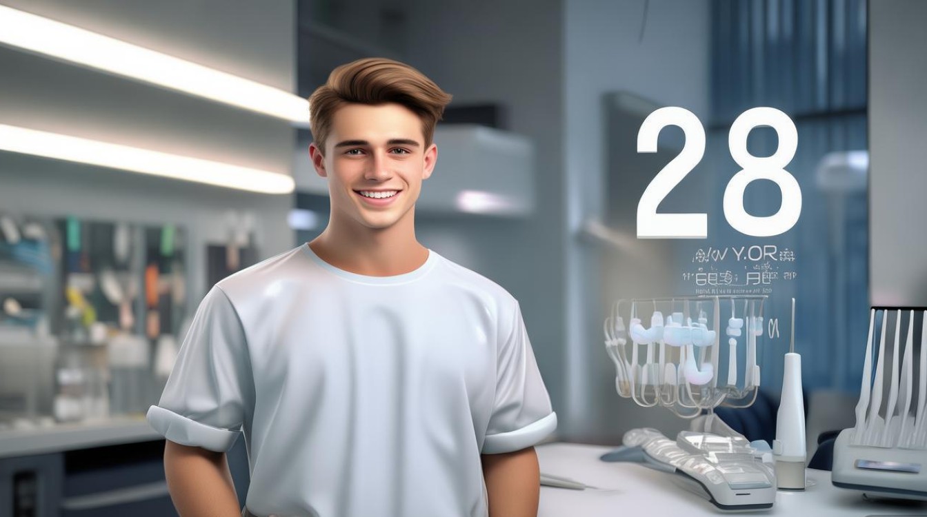 28岁矫正牙齿还来得及吗？现在做效果好吗？-图1