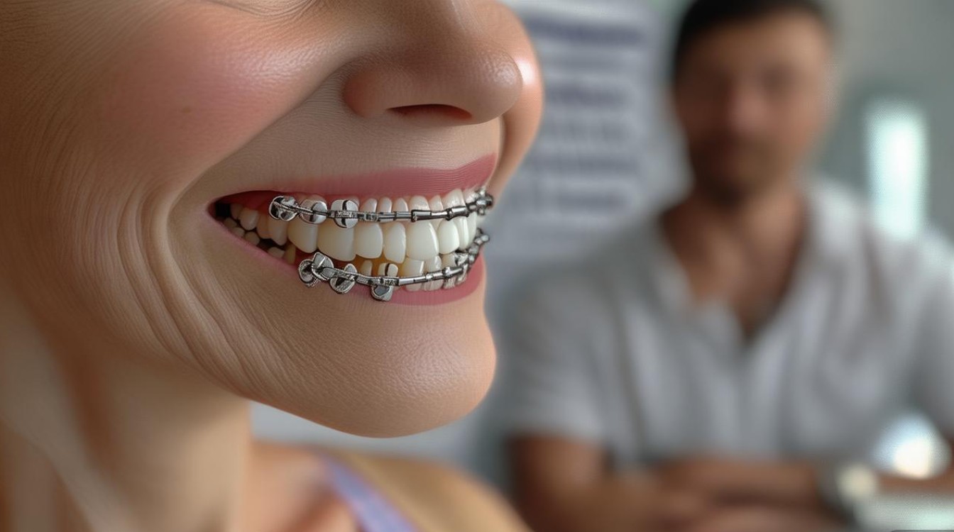 2025矫正八颗牙最新价格多少?性价比高吗?-图1 2025矫正八颗牙最新价格多少?性价比高吗?-图1