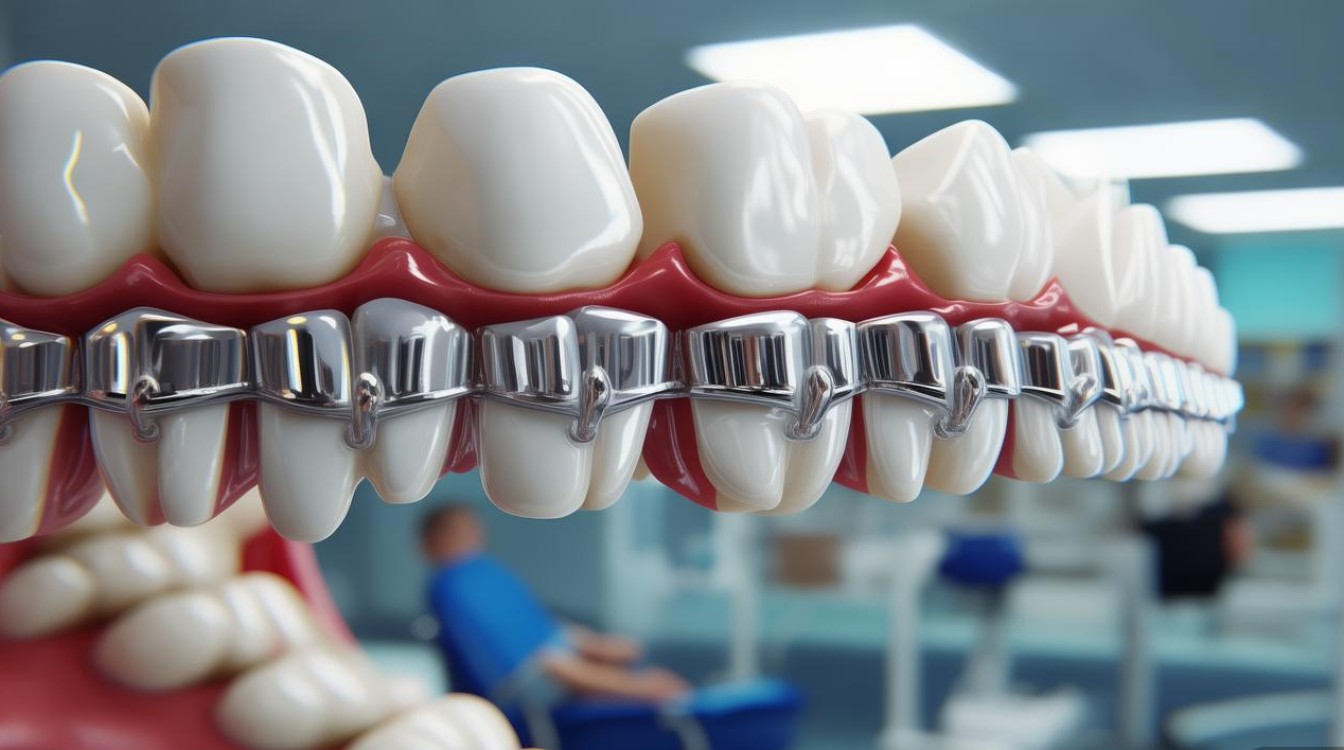 2025牙齿矫正卡环最新价格多少?效果真的好吗?-图1 2025牙齿矫正卡环最新价格多少?效果真的好吗?-图1