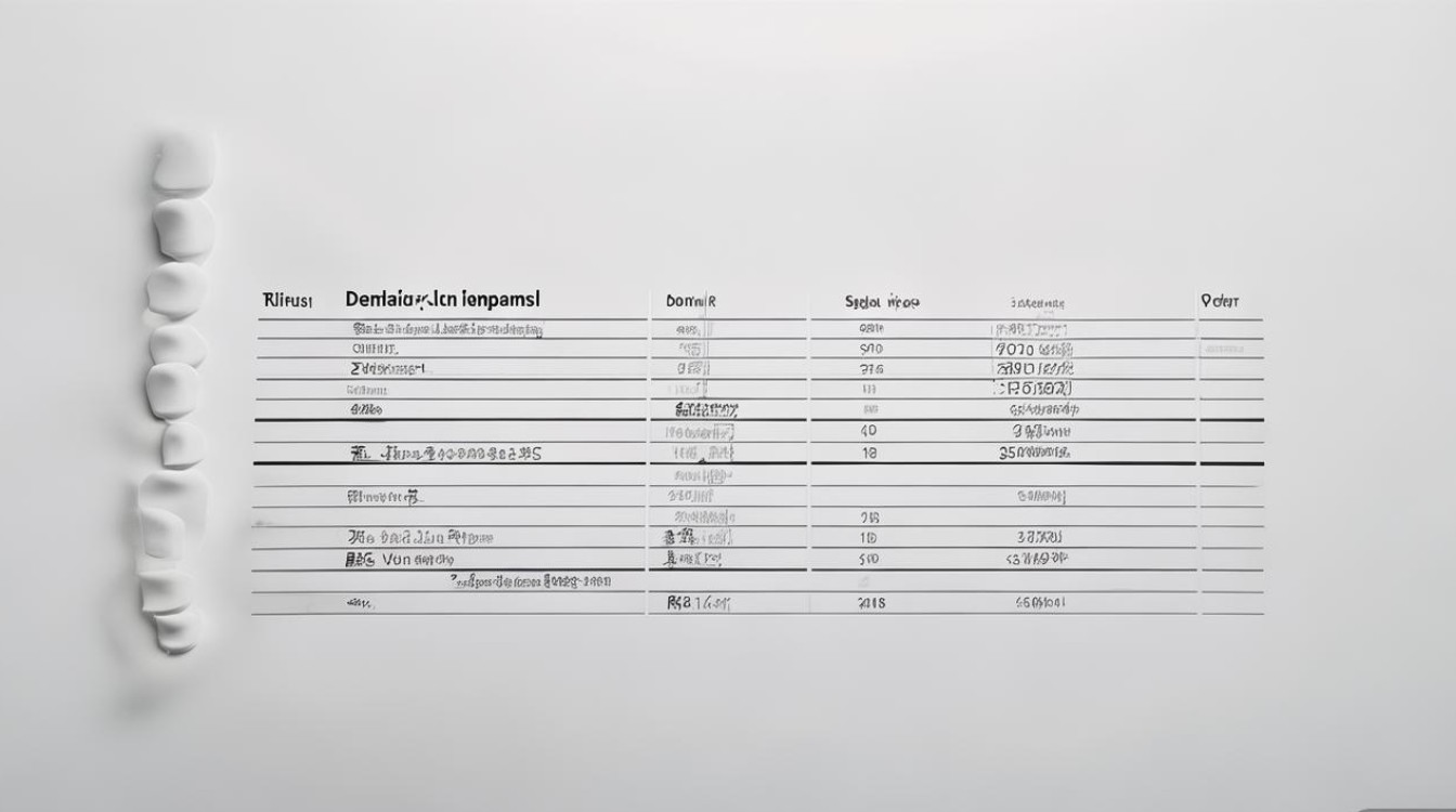 沈阳全口种植牙价格表2025最新出炉?实时价格是多少?-图1 沈阳全口种植牙价格表2025最新出炉?实时价格是多少?-图1