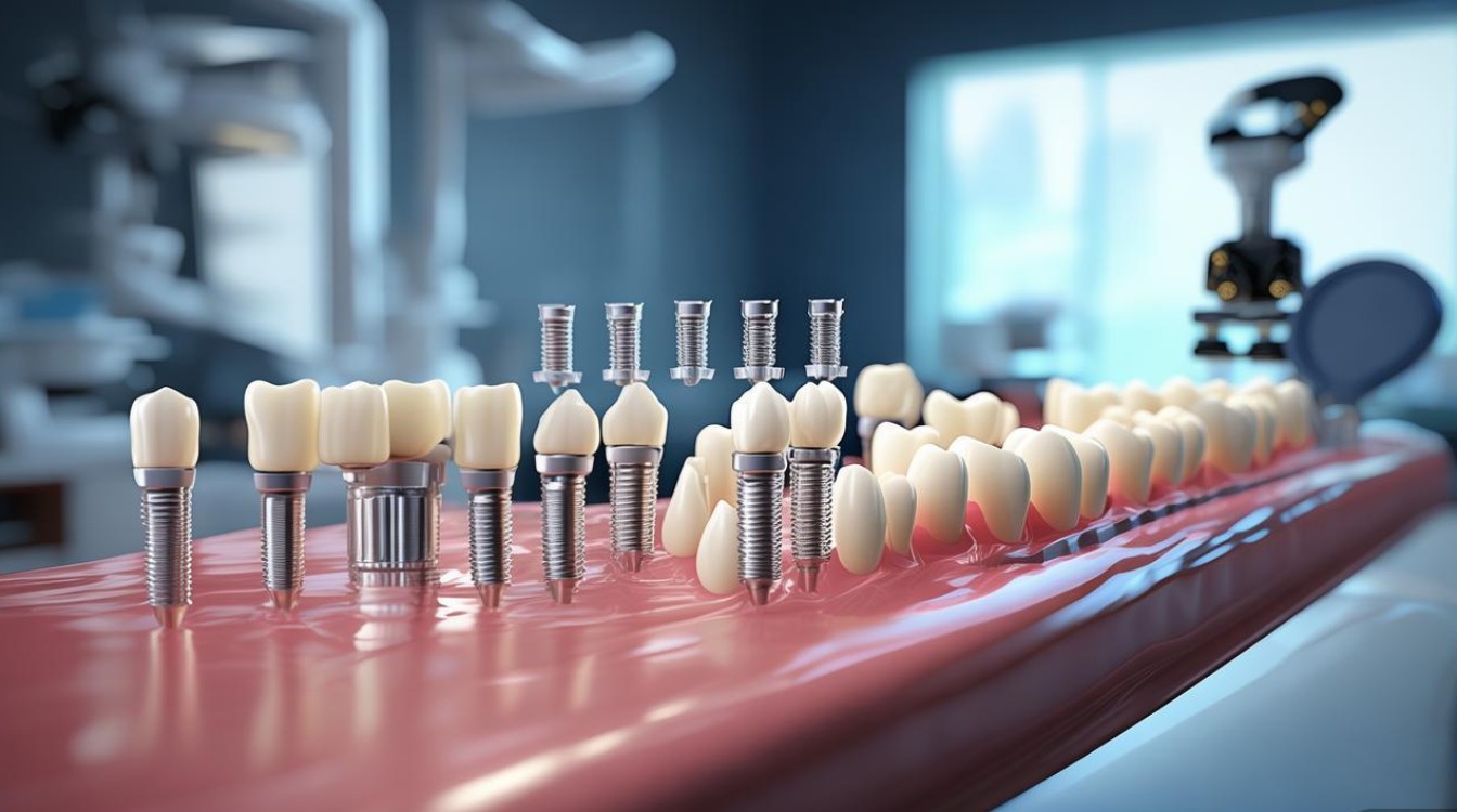 2025种植牙集采后,哪种材料性价比最高?价格降了吗?-图1 2025种植牙集采后,哪种材料性价比最高?价格降了吗?-图1