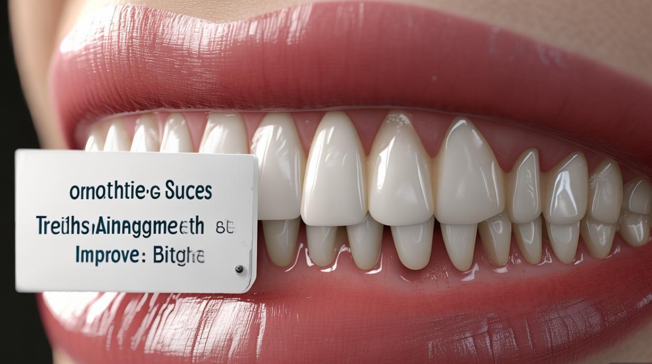 矫正牙齿咬合改变怎么办?-图1 矫正牙齿咬合改变怎么办?-图1