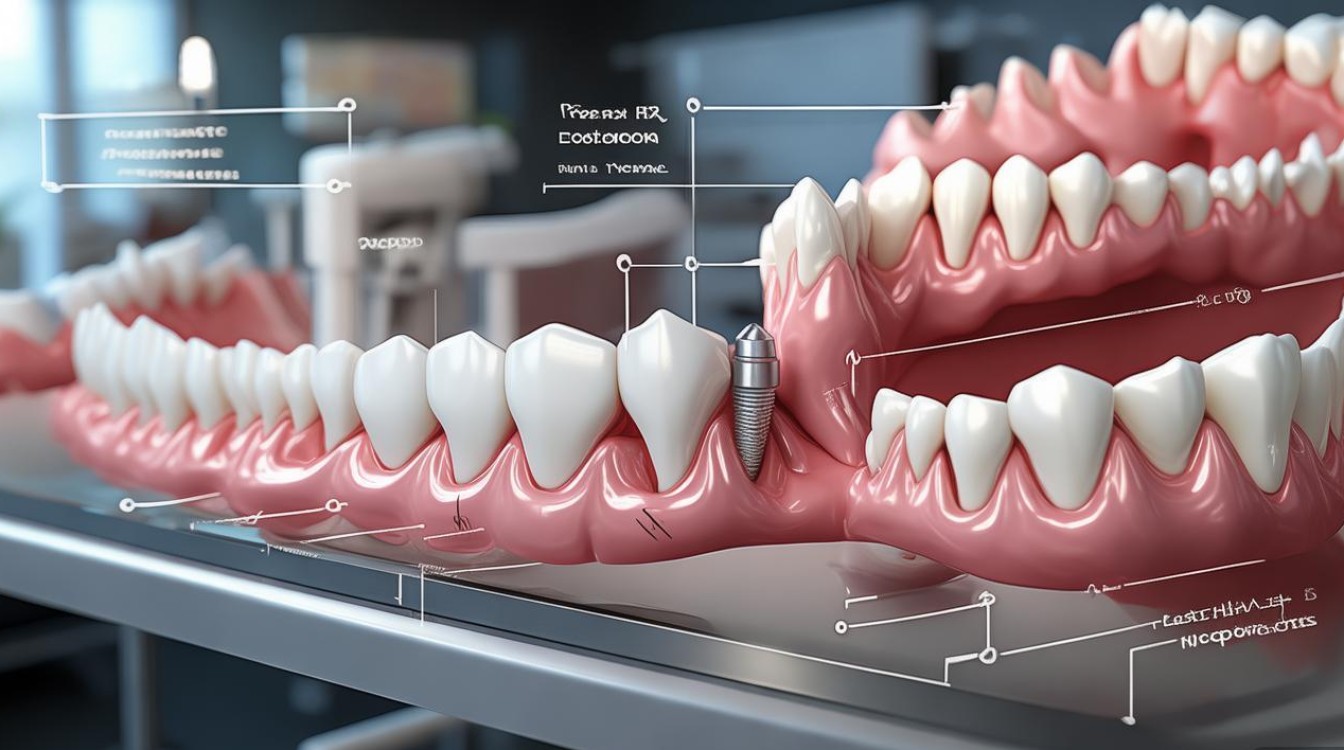 2025年最新种植牙包括哪些方面?-图1 2025年最新种植牙包括哪些方面?-图1