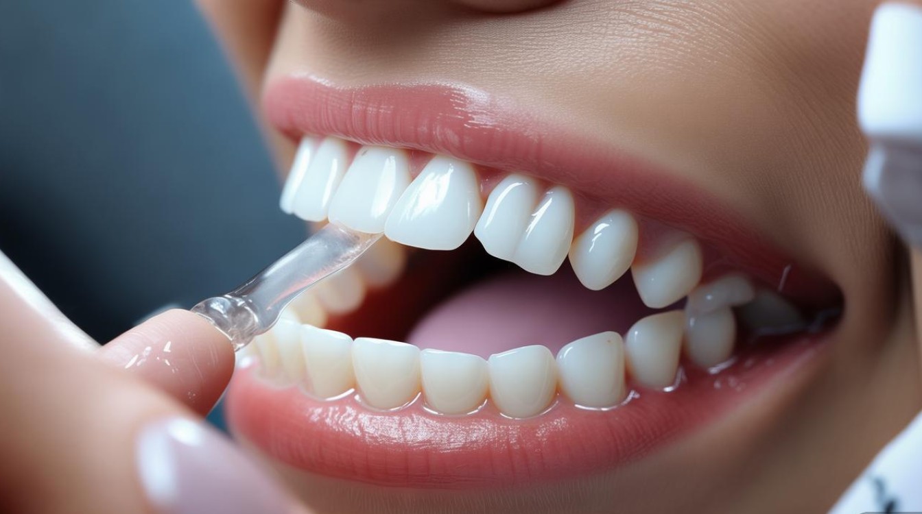 2025牙齿矫正粘结剂脱落率骤降?新技术如何突破?-图1 2025牙齿矫正粘结剂脱落率骤降?新技术如何突破?-图1