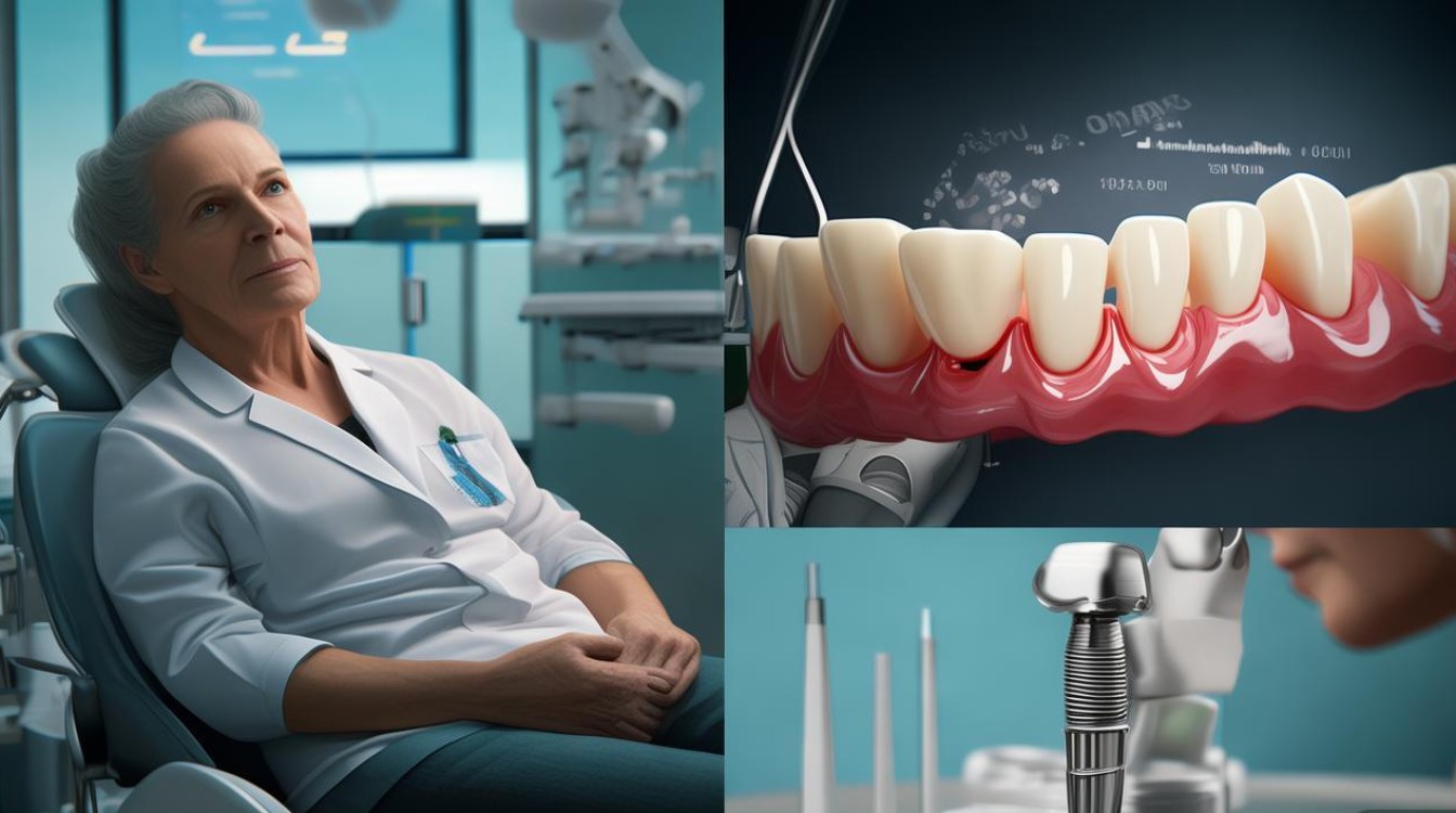 2025种植牙咬合力新技术能否媲美真牙?-图1 2025种植牙咬合力新技术能否媲美真牙?-图1