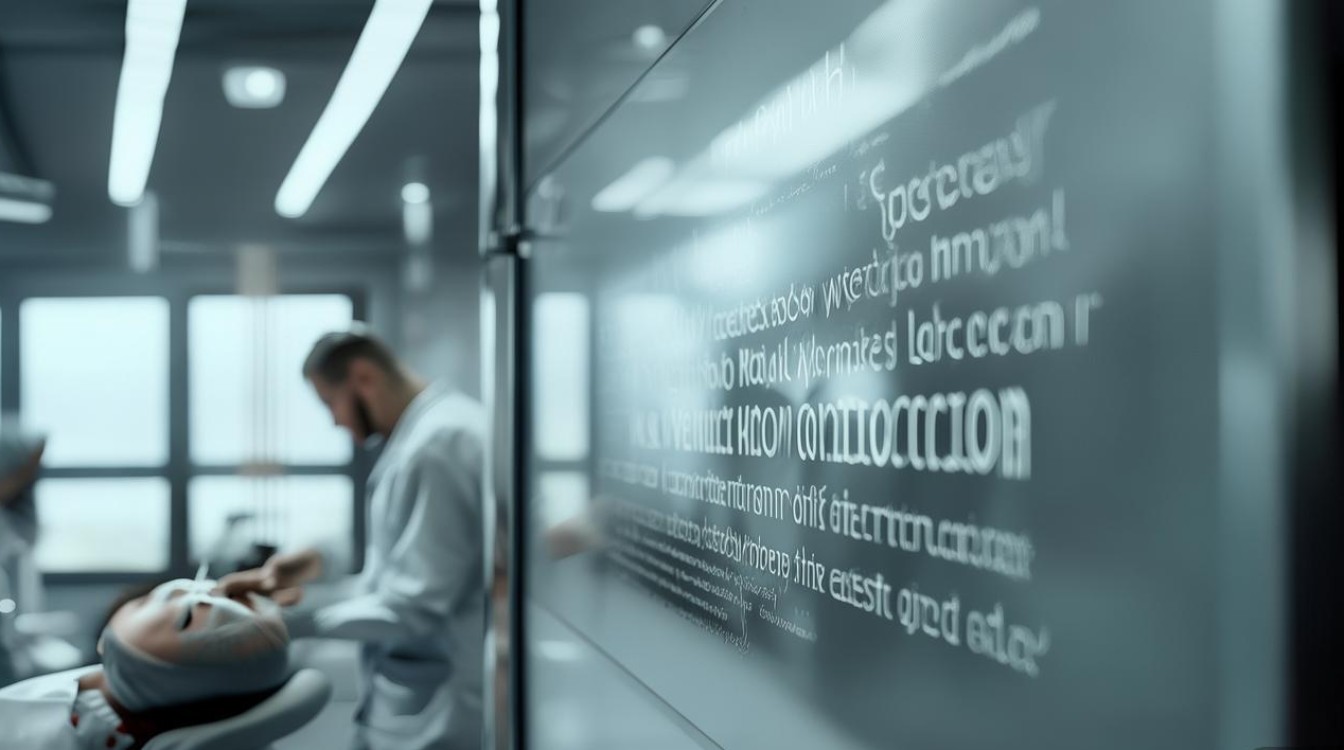 2025牙齿矫正怎么选医院?数字化矫正哪家靠谱?-图1 2025牙齿矫正怎么选医院?数字化矫正哪家靠谱?-图1