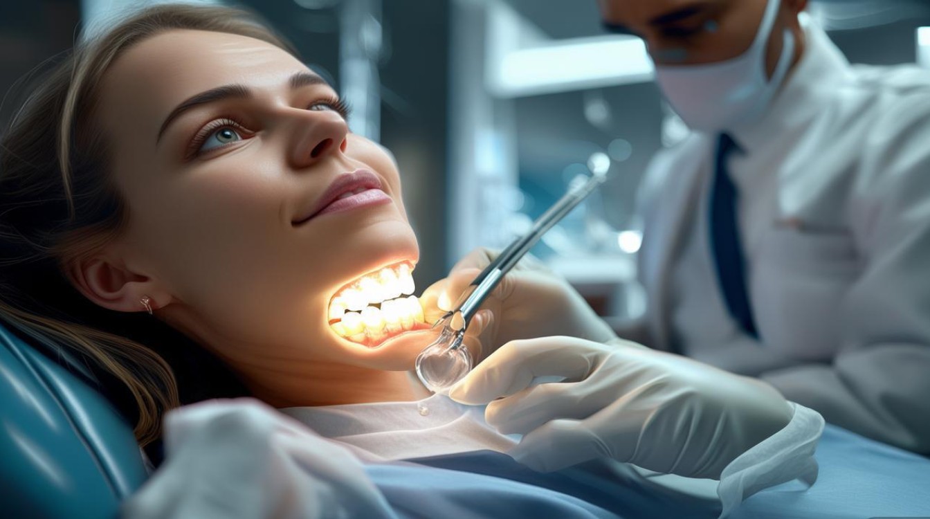 2025矫正牙齿手术,哪种技术更高效安全?-图1 2025矫正牙齿手术,哪种技术更高效安全?-图1