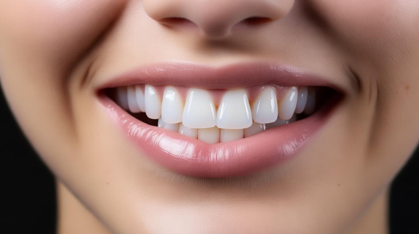 矫正牙齿后人中变长?最近很多人在问这回事!-图1 矫正牙齿后人中变长?最近很多人在问这回事!-图1