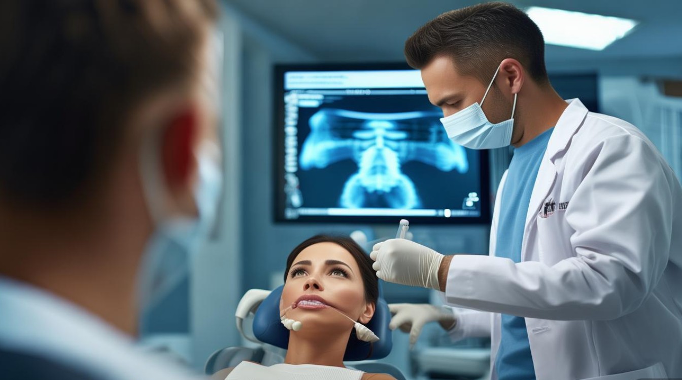 牙齿矫正拔牙不拍片,现在还安全吗?-图1 牙齿矫正拔牙不拍片,现在还安全吗?-图1