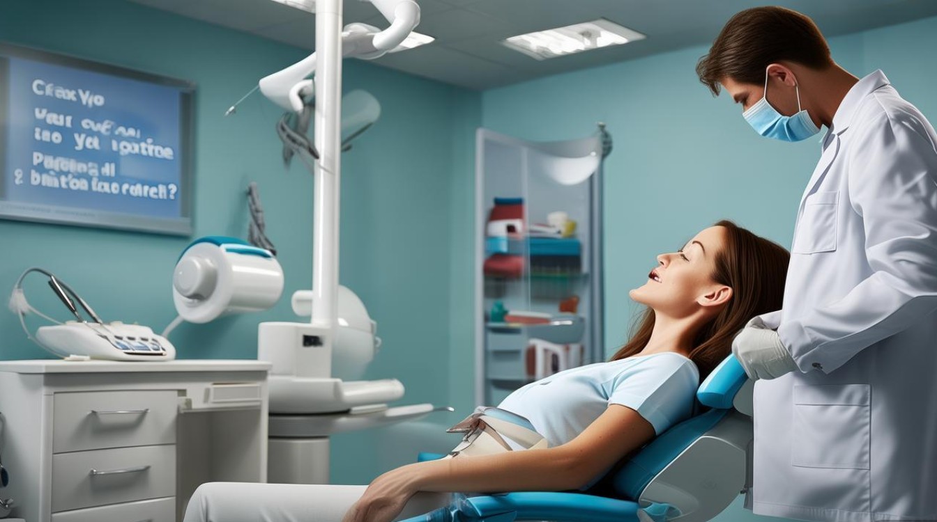 2025最新,种植牙期间能戴假牙吗?-图1 2025最新,种植牙期间能戴假牙吗?-图1