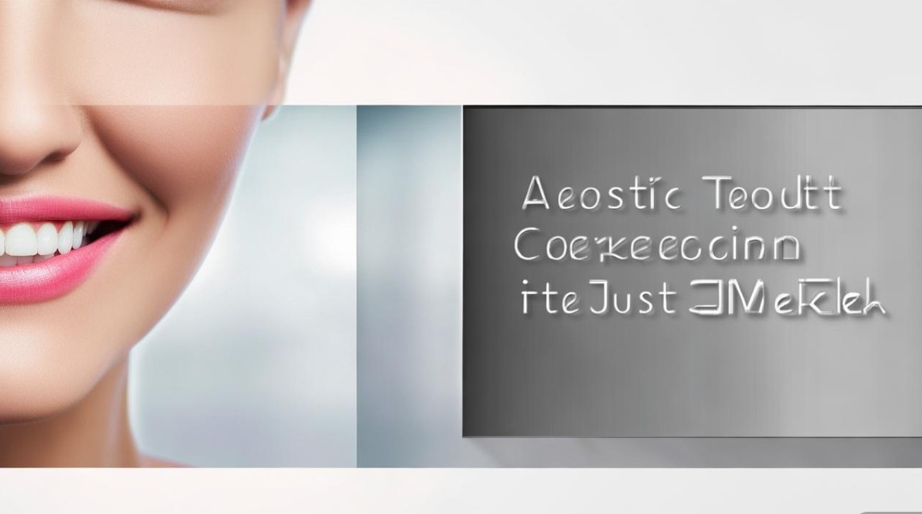 美学矫正牙齿一周完成?现在真的能这么快?-图1 美学矫正牙齿一周完成?现在真的能这么快?-图1