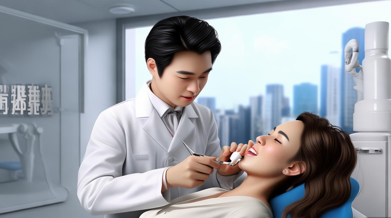 现在种植牙好拔吗?2025年最新解答-图1 现在种植牙好拔吗?2025年最新解答-图1