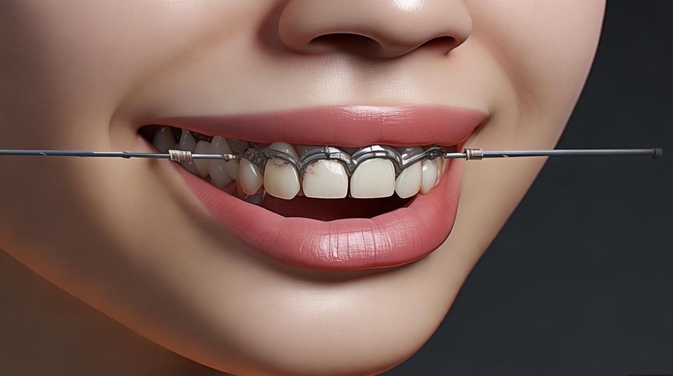 矫正中途放弃怎么办?现在补救还来得及吗?-图1 矫正中途放弃怎么办?现在补救还来得及吗?-图1