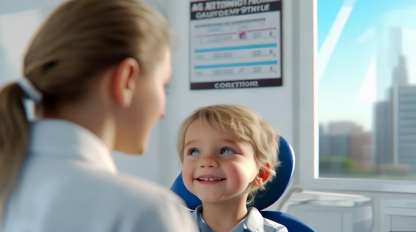 2025最新,孩子几岁矫正牙齿最合适?-图1 2025最新,孩子几岁矫正牙齿最合适?-图1