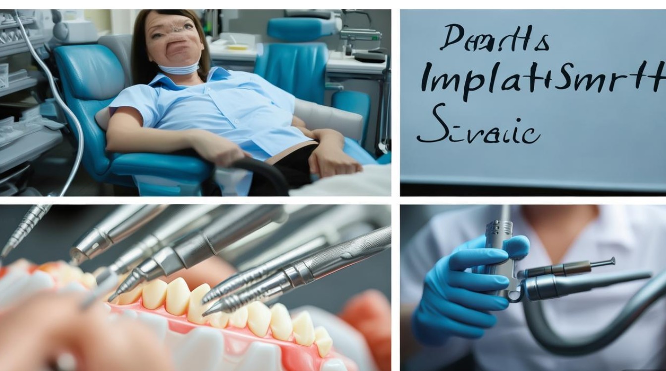 2025种植牙戴牙工具新进展?如何选对操作工具?-图1 2025种植牙戴牙工具新进展?如何选对操作工具?-图1