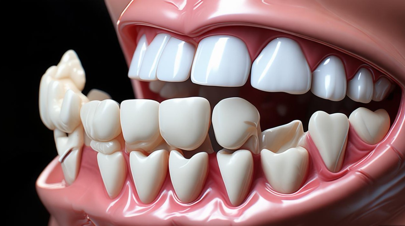 2025最新种植牙全过程图片是怎样的?-图1 2025最新种植牙全过程图片是怎样的?-图1