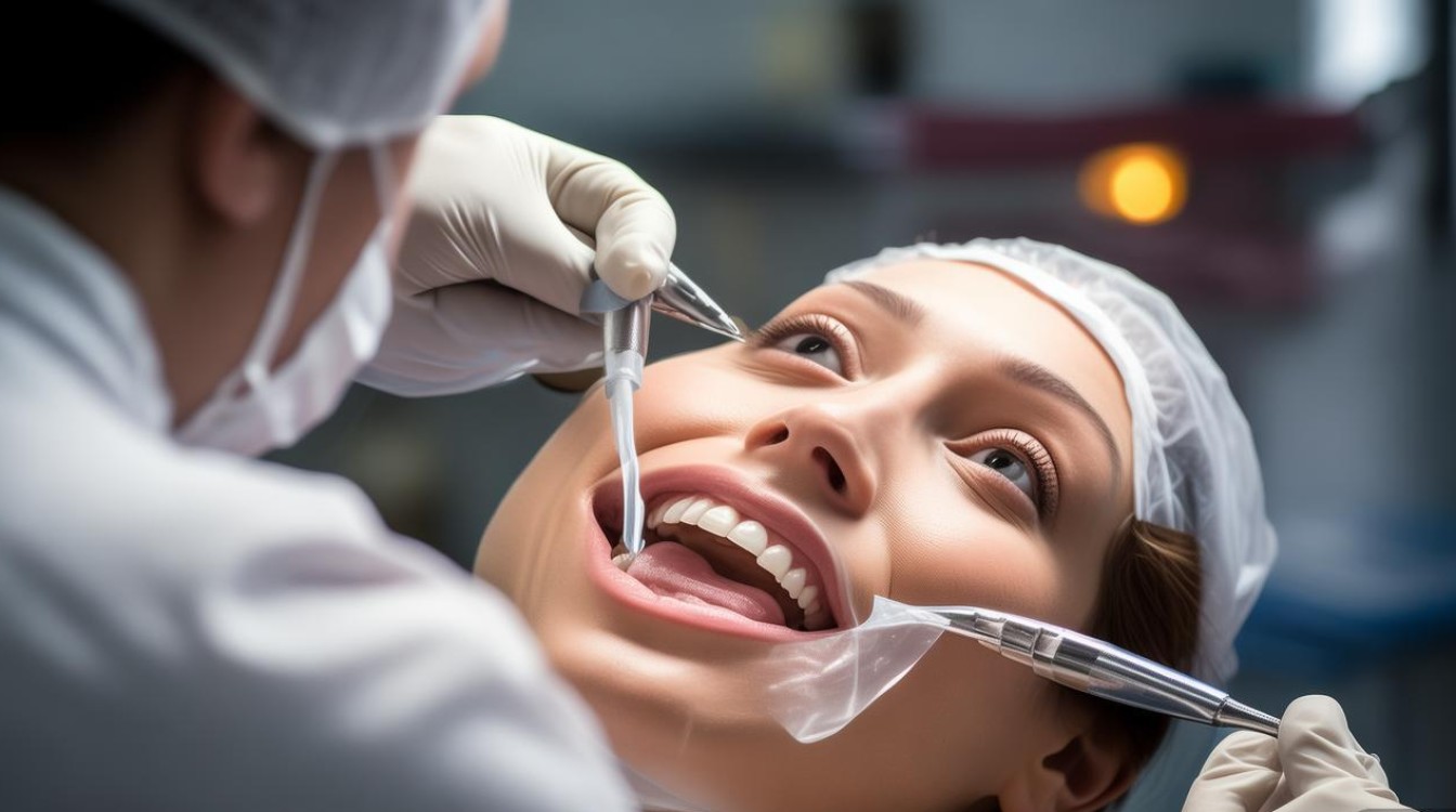 2025种植牙GBR双层膜技术如何提升骨再生效率?-图1 2025种植牙GBR双层膜技术如何提升骨再生效率?-图1