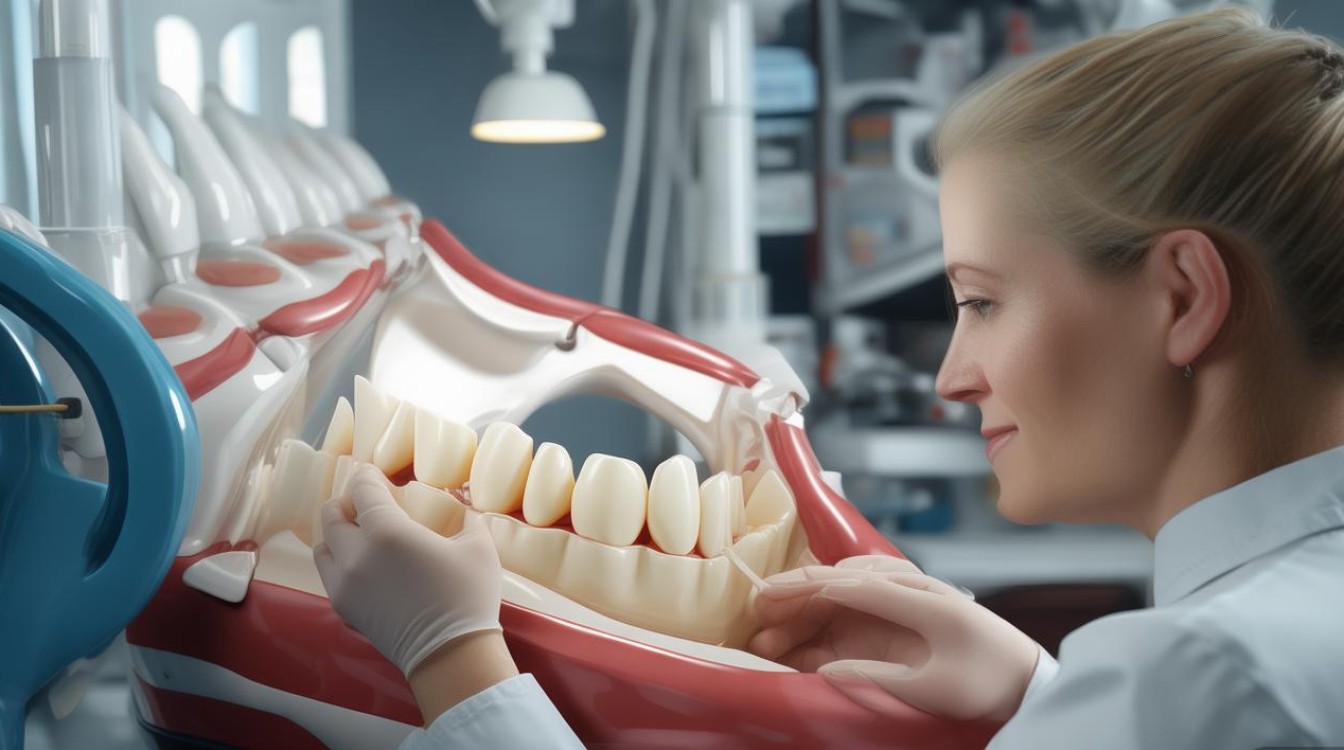 2025年种植牙材料哪国好?最新国货vs进口怎么选?-图1 2025年种植牙材料哪国好?最新国货vs进口怎么选?-图1