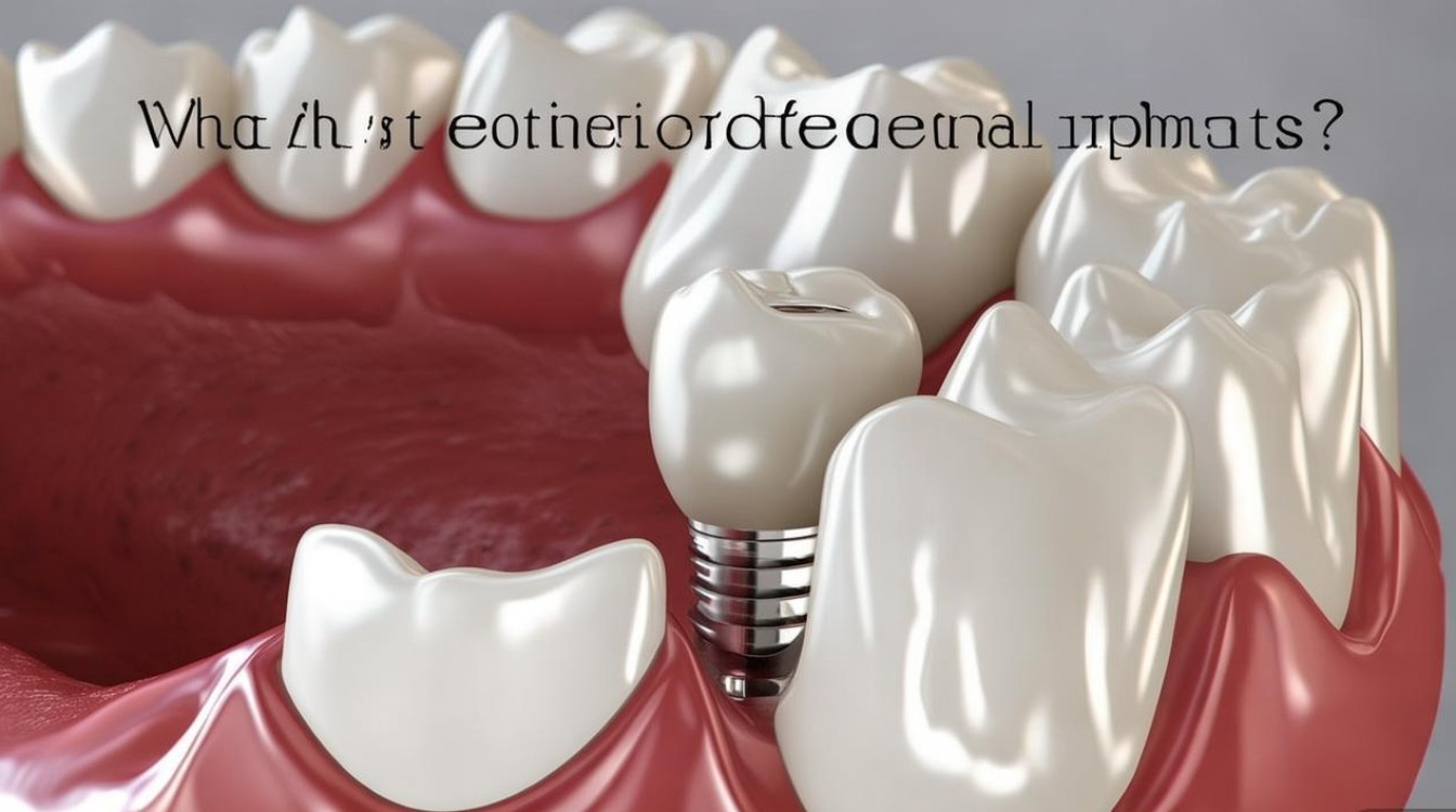 2025种植牙材料更新?哪种更安全耐用?-图1 2025种植牙材料更新?哪种更安全耐用?-图1