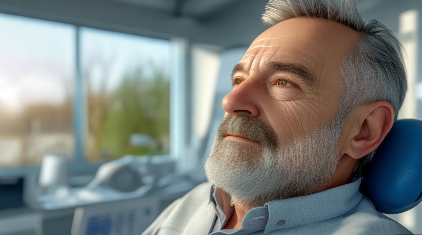 2025年缺牙十几年,现在还能种牙吗?-图1 2025年缺牙十几年,现在还能种牙吗?-图1