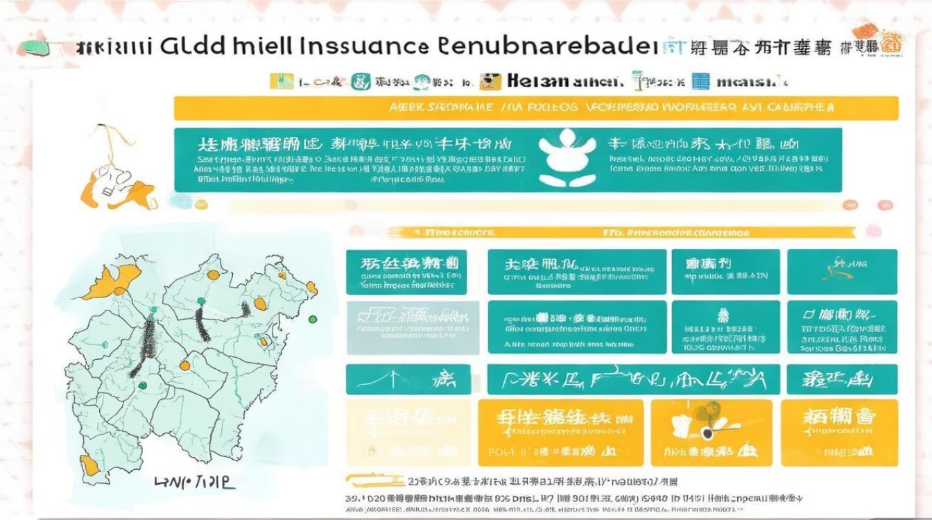 广西2025二胎医保报销最新政策如何?-图1 广西2025二胎医保报销最新政策如何?-图1