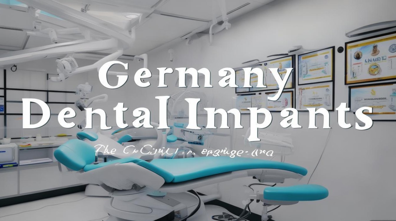 2025德国种植牙性价比优势还在吗?-图1 2025德国种植牙性价比优势还在吗?-图1