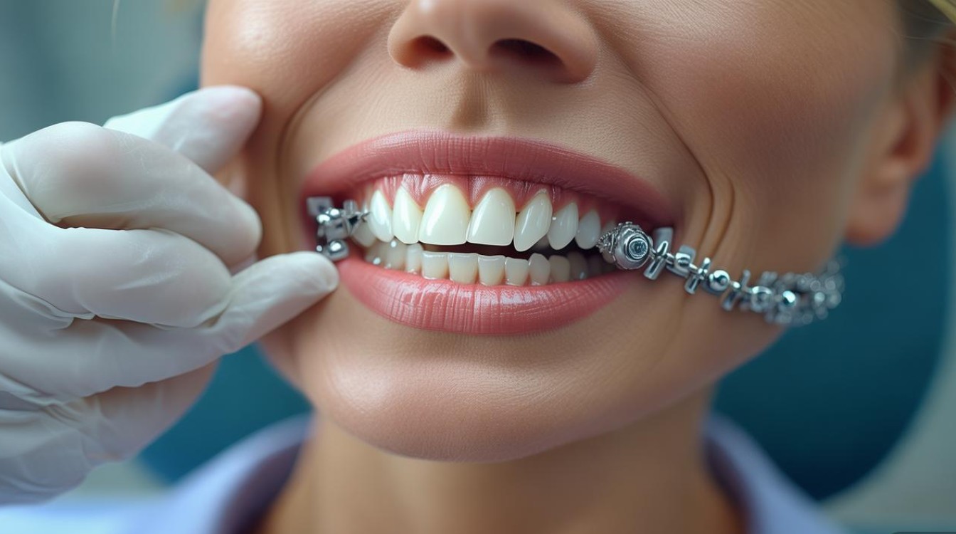 2025矫正牙齿智齿到底要不要拔?-图1 2025矫正牙齿智齿到底要不要拔?-图1