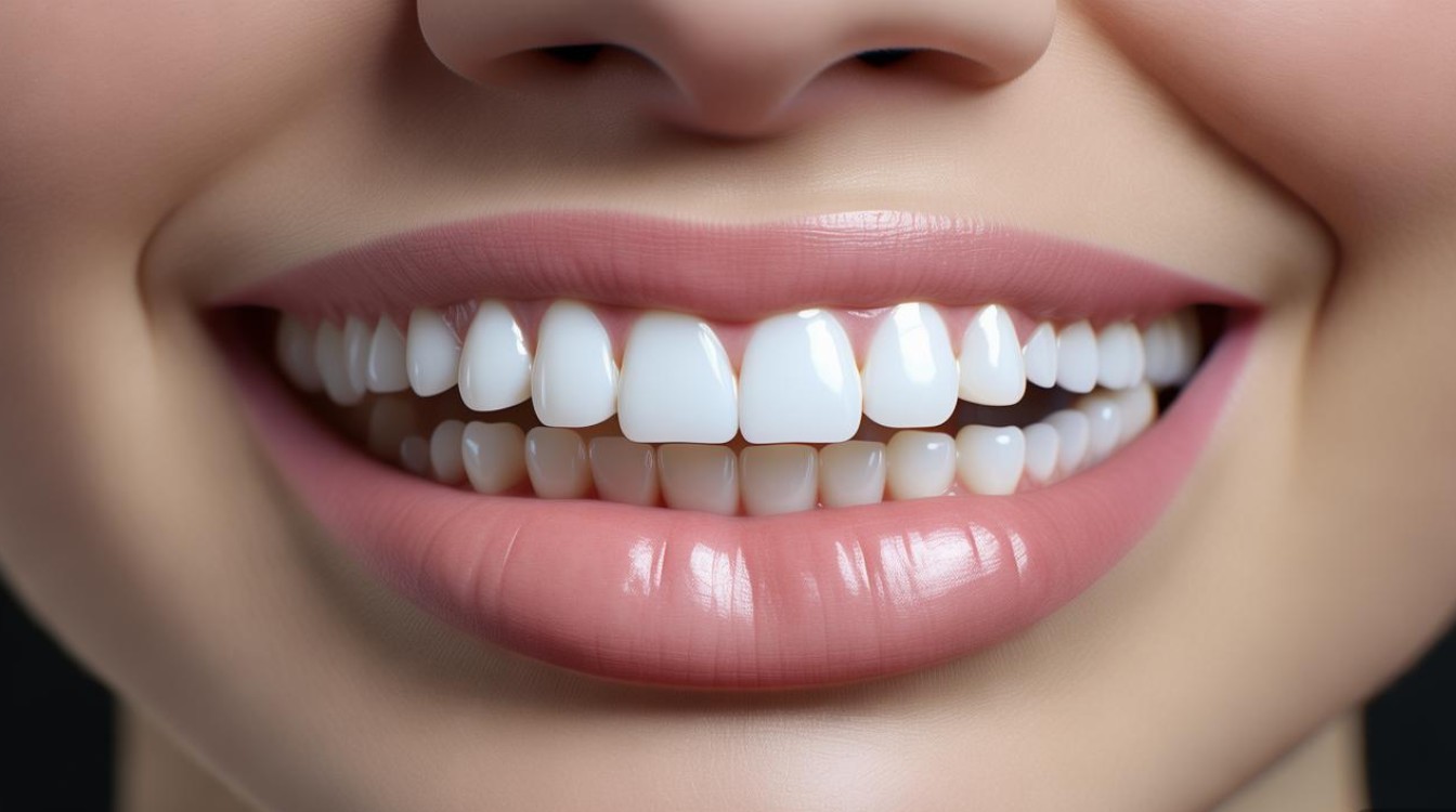 2025矫正牙齿新方法,多久能让牙齿变整齐?-图1 2025矫正牙齿新方法,多久能让牙齿变整齐?-图1