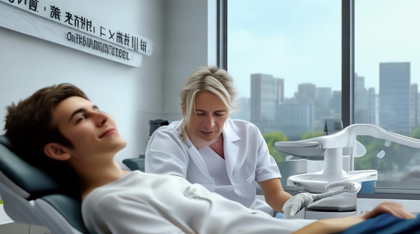 2025年开封牙齿矫正价格最新行情如何?-图1 2025年开封牙齿矫正价格最新行情如何?-图1