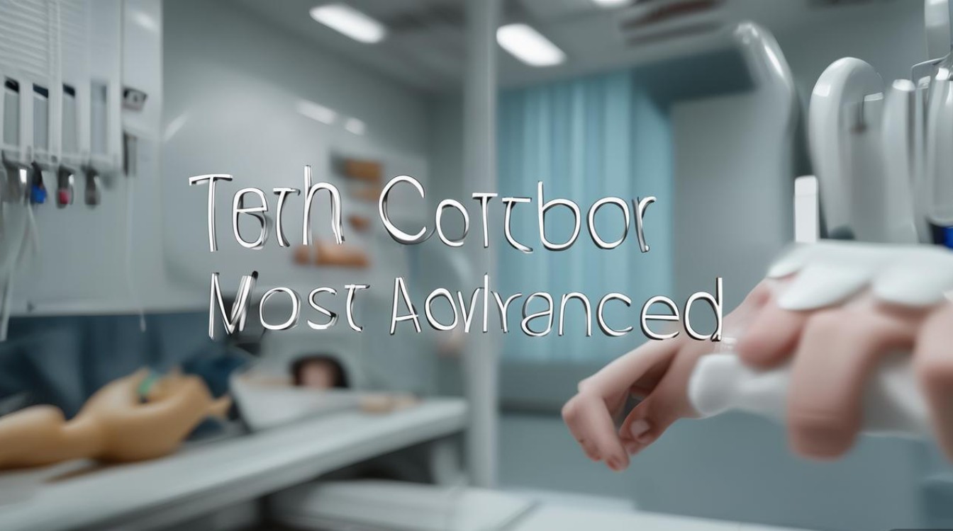 2025牙齿矫正最先进技术是什么?-图1 2025牙齿矫正最先进技术是什么?-图1