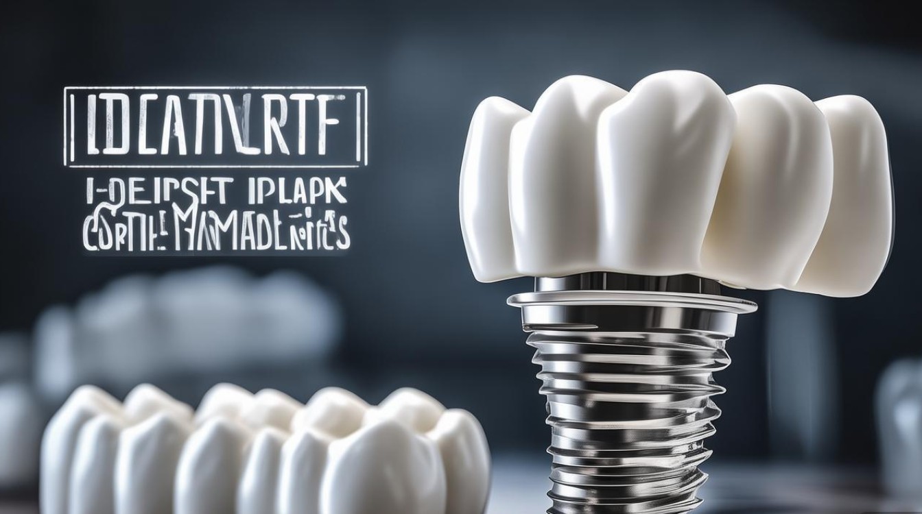 2025种植牙替代体怎么选?不同类型区别在哪?-图1 2025种植牙替代体怎么选?不同类型区别在哪?-图1