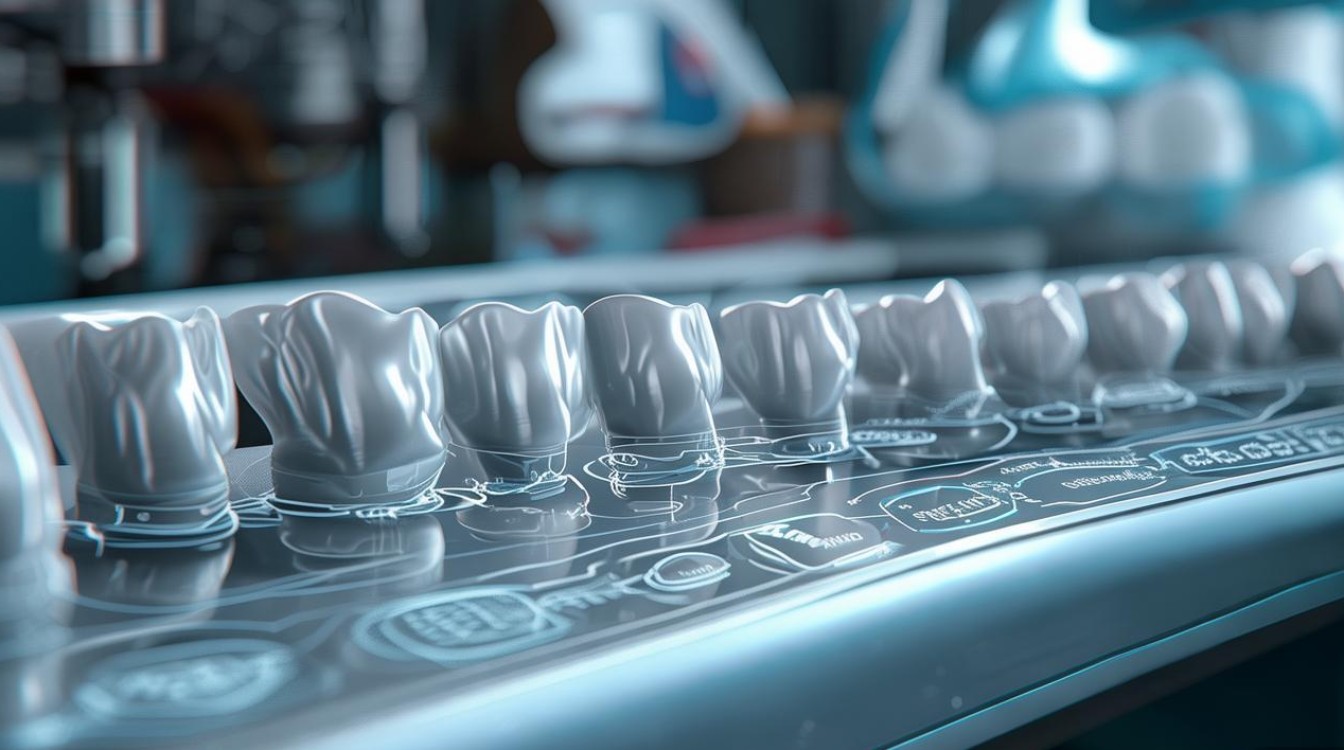 2025种植牙集采后费用多少?最新流程和成功率答疑?-图1 2025种植牙集采后费用多少?最新流程和成功率答疑?-图1