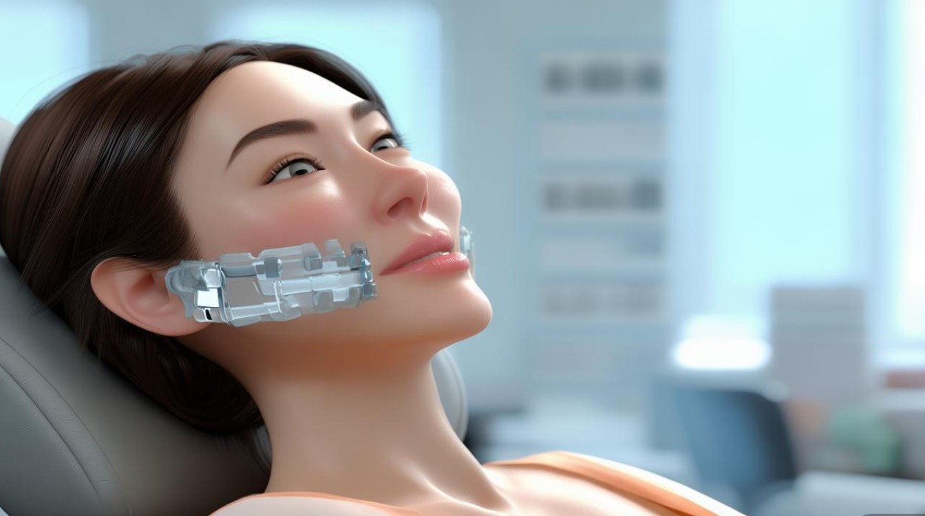 2025孕妇能戴牙齿矫正器吗?最新孕期矫正安全吗?-图1 2025孕妇能戴牙齿矫正器吗?最新孕期矫正安全吗?-图1