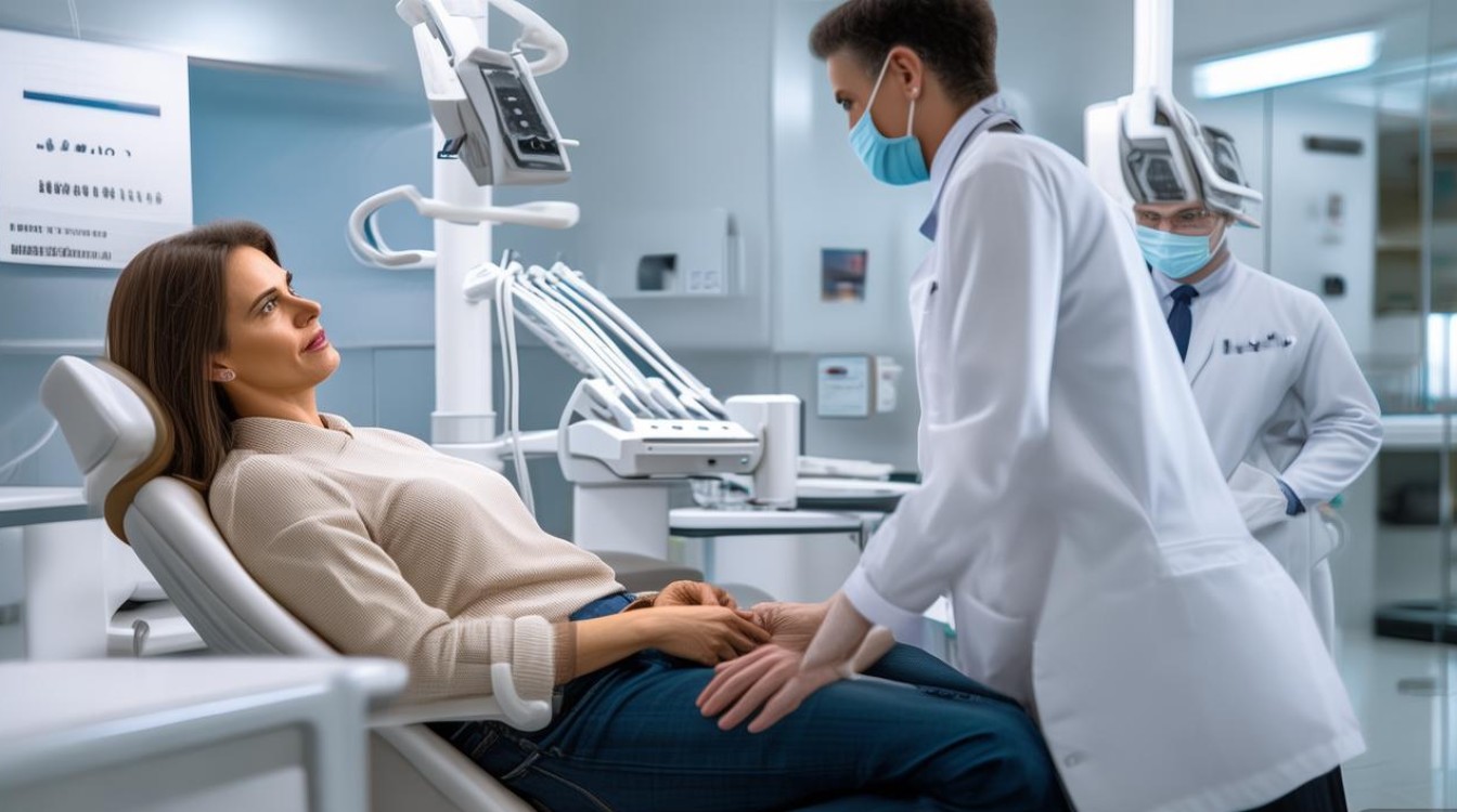 2025种牙,医院还是诊所更优?3分钟说清选法!-图1 2025种牙,医院还是诊所更优?3分钟说清选法!-图1