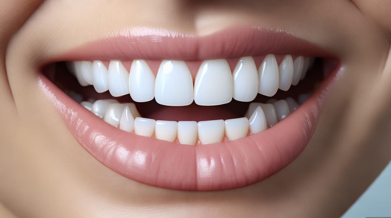 2025只矫正几颗牙?局部矫正真能省钱又有效?-图1 2025只矫正几颗牙?局部矫正真能省钱又有效?-图1