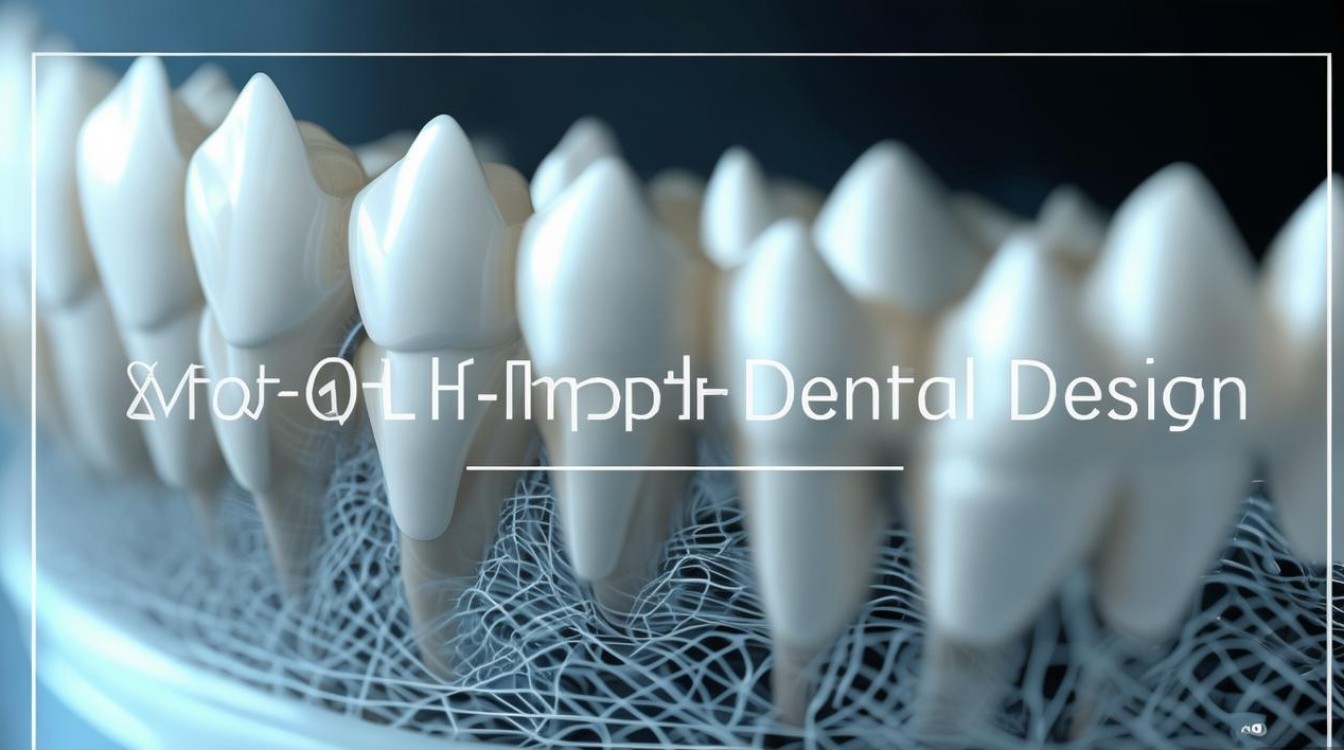 AI加持下,种植牙电脑设计如何实现精准种植?-图1 AI加持下,种植牙电脑设计如何实现精准种植?-图1