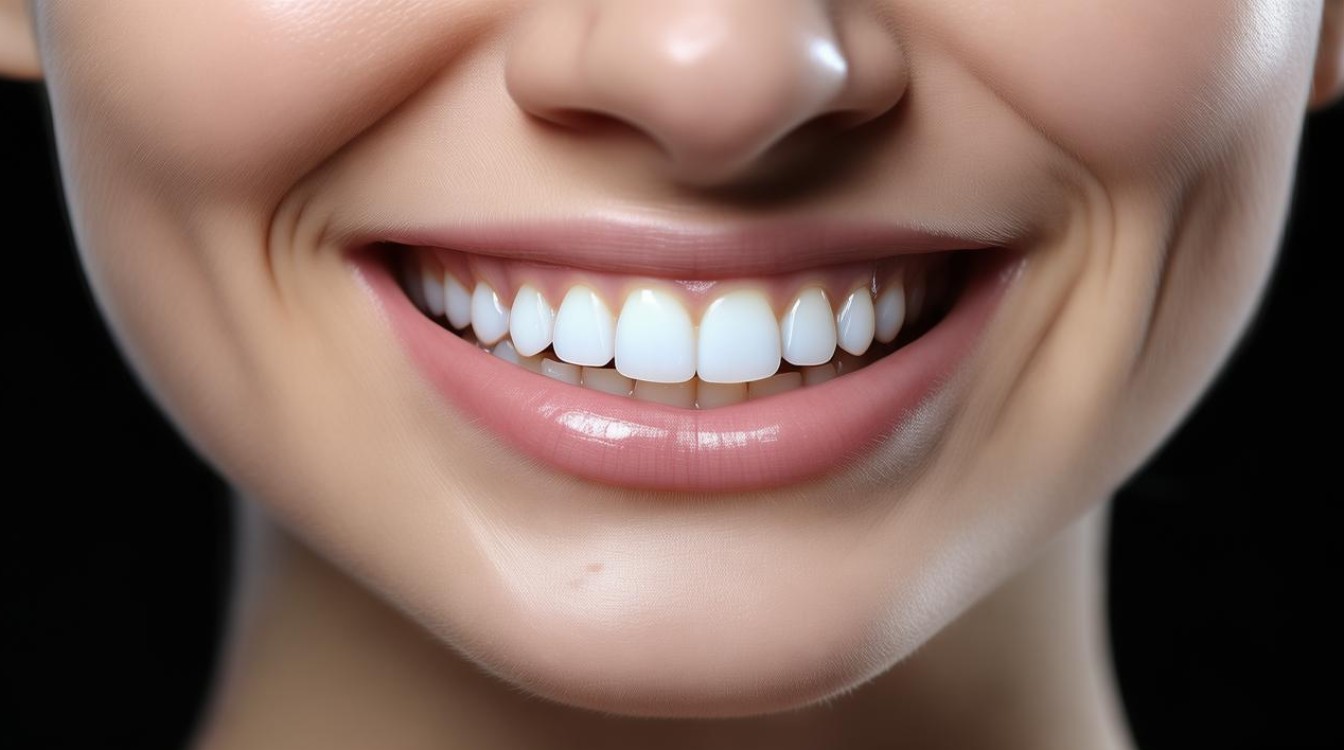 矫正后中线不齐?现在如何快速调整?-图1 矫正后中线不齐?现在如何快速调整?-图1