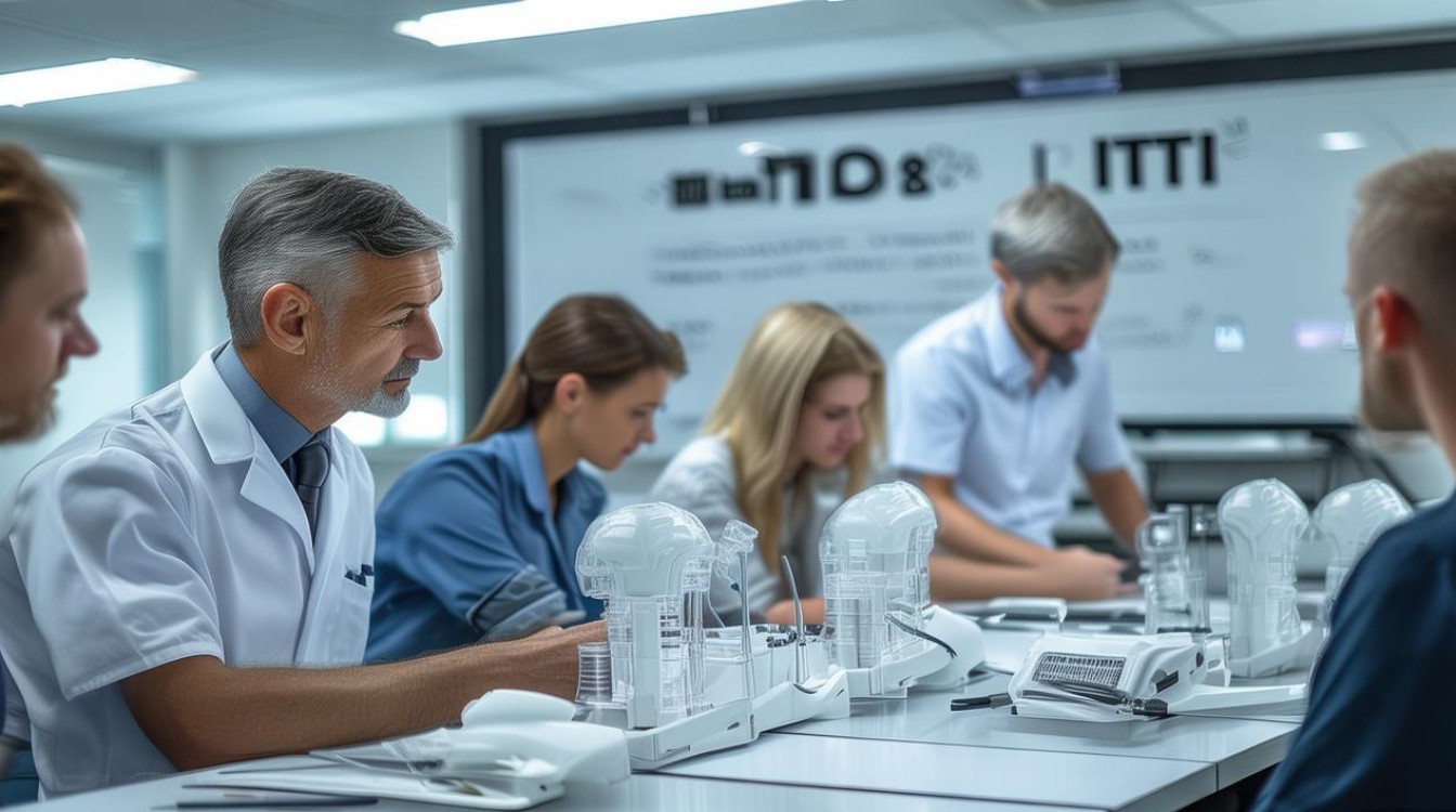 2025 ITI种植牙培训班开讲,微创种植技术学什么?-图1 2025 ITI种植牙培训班开讲,微创种植技术学什么?-图1