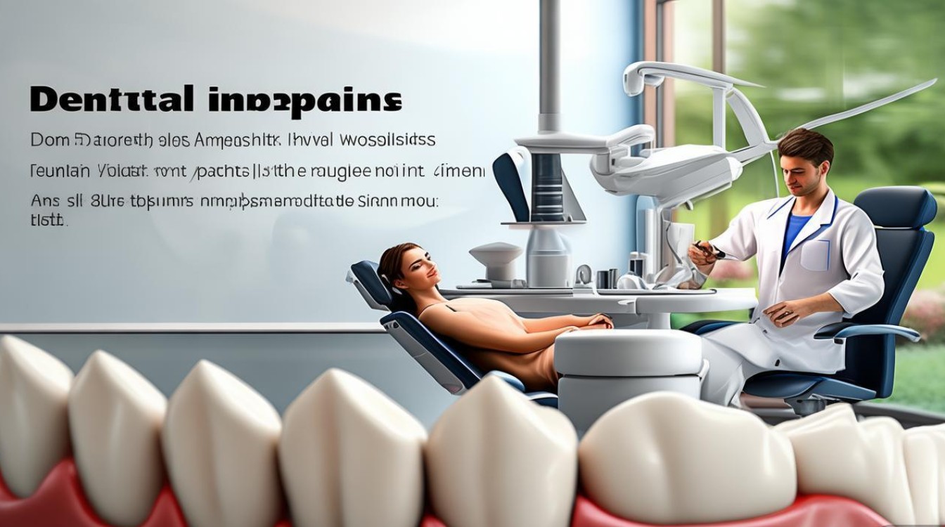 2025种植牙后风险升级?哪些后遗症需警惕?-图1 2025种植牙后风险升级?哪些后遗症需警惕?-图1